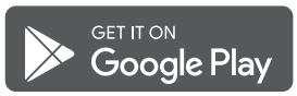 Govee H6199 RGBIC TV Backlight User Manual - Google Play Store Logo