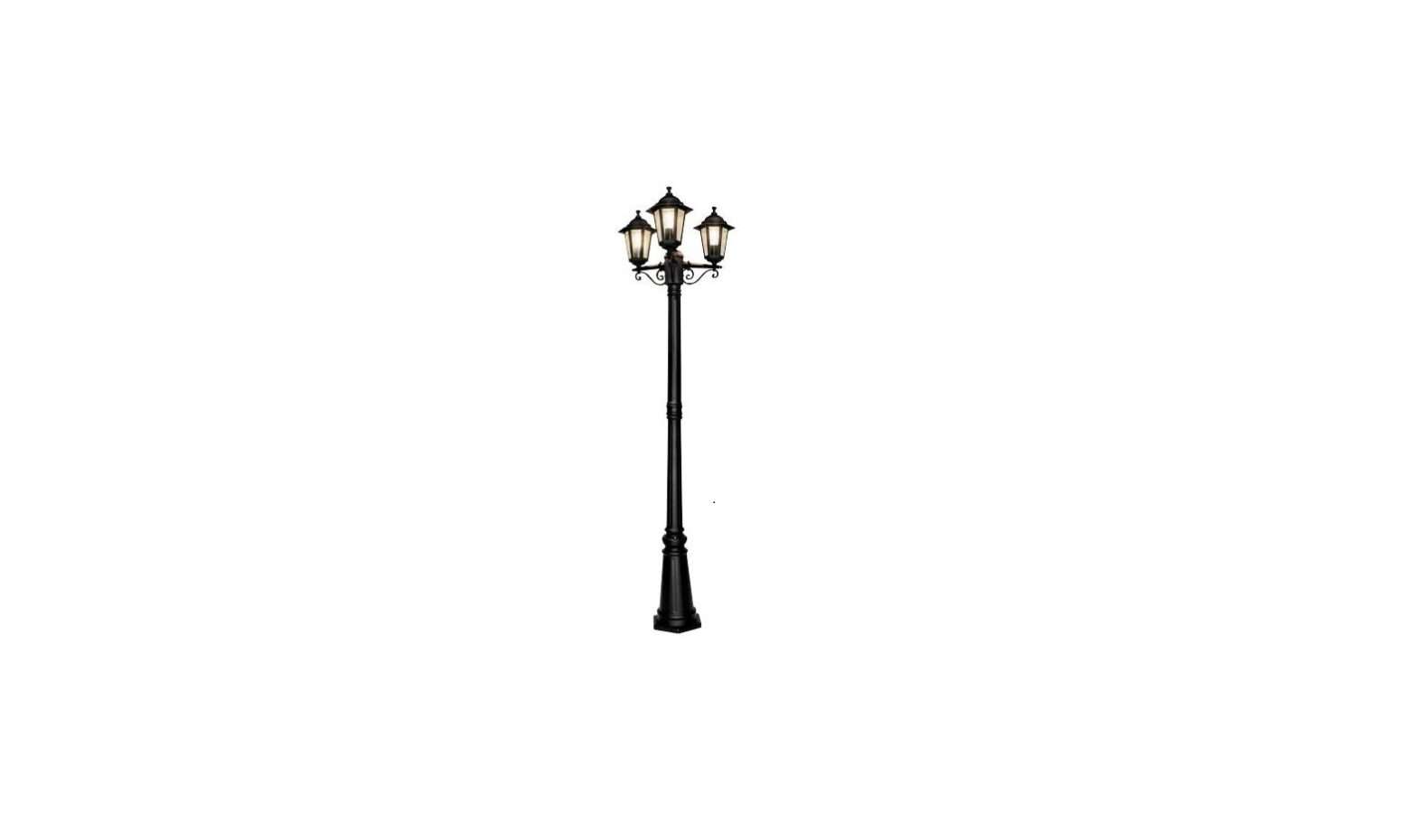 Jula 422-075 Pole lamp User Manual - Featured image
