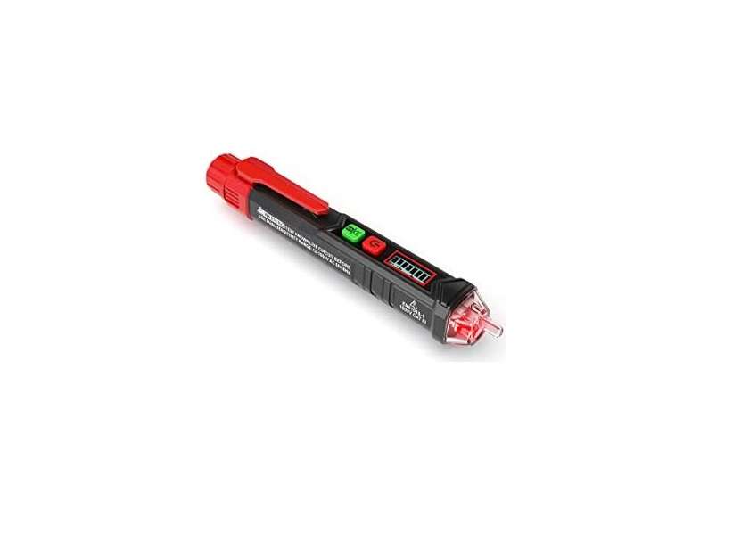 KAIWEETS HT100B Voltage Tester User Manual - Featured image