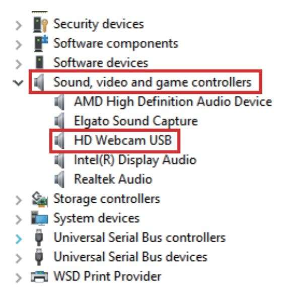 NexiGo N930AF Webcam with Software Control User Manual - Connect the camera to any USB 2.0