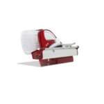 OMCAN 10-INCH HOME LINE 250 MEAT SLICER RED User Manual
