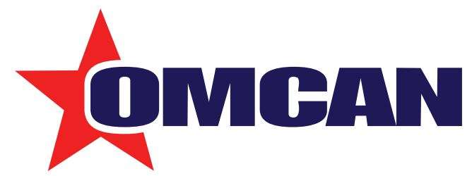 OMCAN Logo