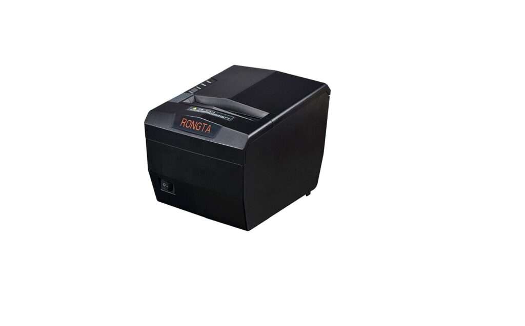 Rongta 80mm Thermal Receipt Printer Rp335 User Manual — Best User Manuals 5930