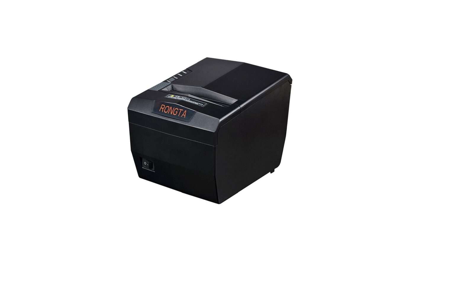 RONGTA 80MM Thermal Receipt Printer RP335 User Manual - Featured image