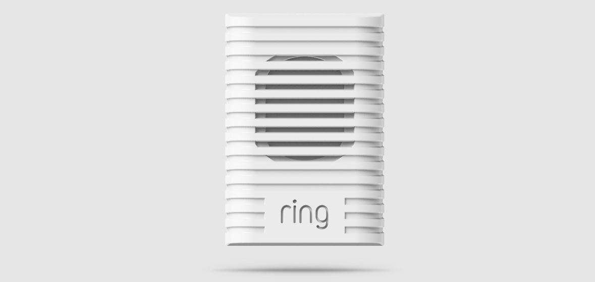 Ring Chime 1st Generation User Manual - Featured image