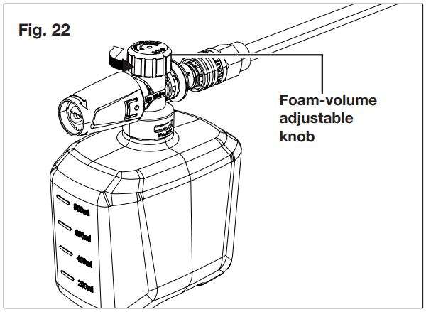 Sun Joe SPX3000®-XT1 XTREAM Clean Electric Pressure Washer User Manual - Fig. 22