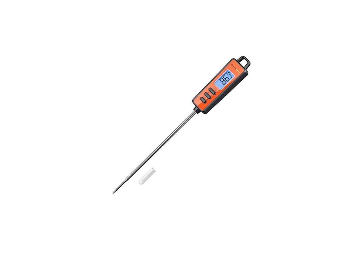 ThermoPro TP01A Digital Meat Thermometer User Manual