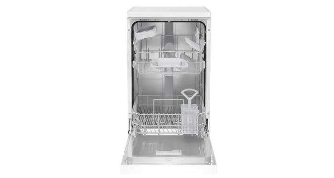 BOSCH SPS2HKW57E Dishwasher User Manual