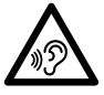 CaptureNedis SPBB350BK Bluetooth® Party Speaker User Manual - hearing ICON