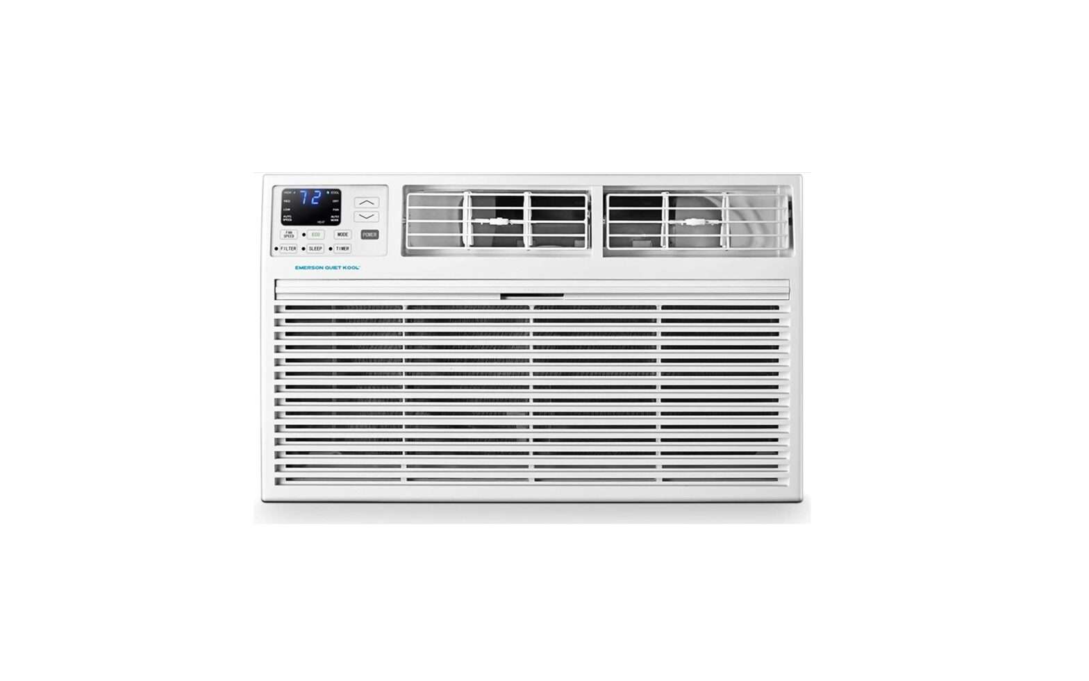 EMERSON 14000 BTU Thru-The-Wall Air Conditioner Owner's Manual - Featured image