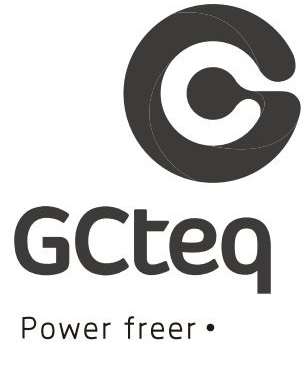 GCteq Power Freer Wireless Charger User Manual