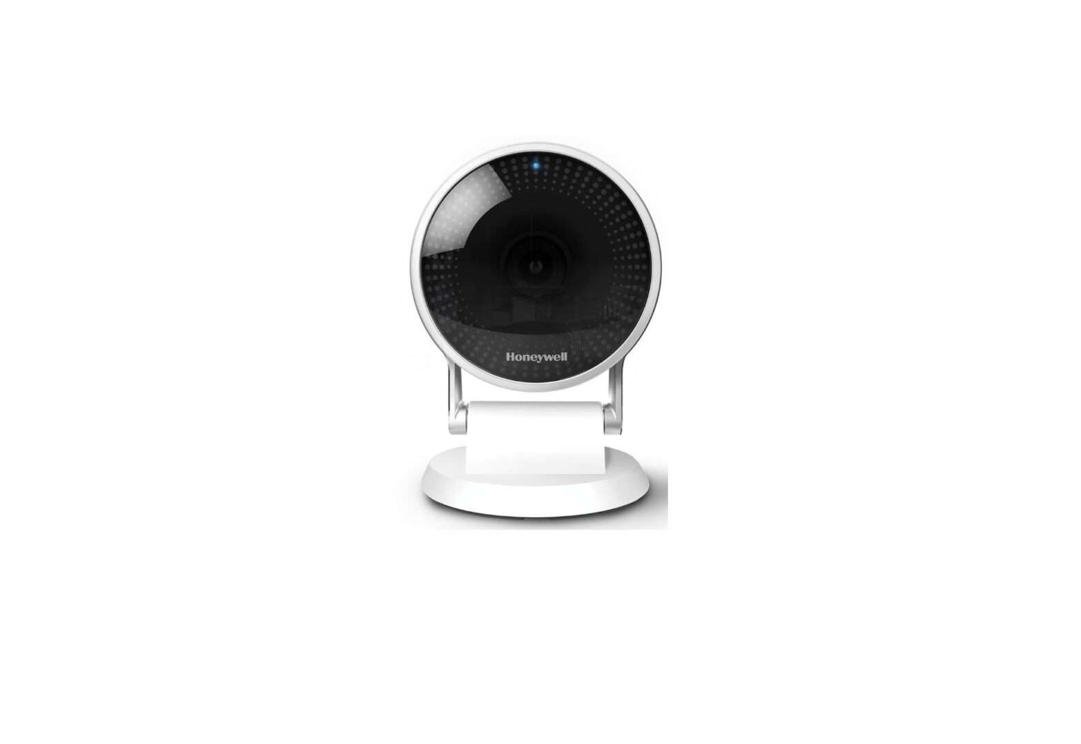 Honeywell home C2 WIFI SECURITY CAMERA User Manual - Featured image
