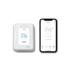 Honeywell home M38794 T10 or T10+ Pro Smart Thermostat with RedLINK® 3.0 User Manual