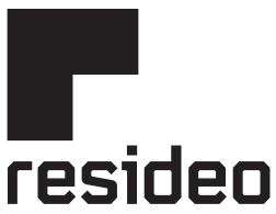 Honeywell home Resideo Logo