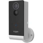 Kogan SmarterHome Outdoor Battery Powered 1080P Wireless Security Camera User Manual - Featured image