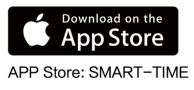 MIXX F1 Colour Fitness Tracker User Manual - apple app store