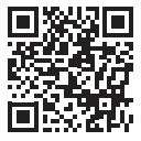 Melomania Touch - Quick Start Guide - apple app qr code