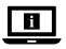 Nedis SPBB305BK Bluetooth Boombox User Manual - laptop logo