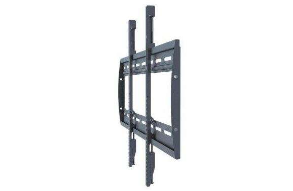 PREMIER MOUNTS P4263F Low Profile Mount for Flat Panels Installation Guide - Featured image