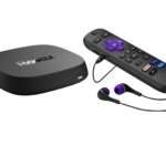 Roku Ultra 2022 4K HDR Dolby Vision Streaming Device User Manual - Featured image
