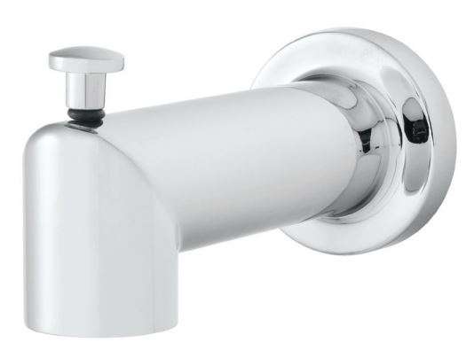 SPEAKMAN S-1558 Neo Diverter Tub Spout User Guide - Product Overview