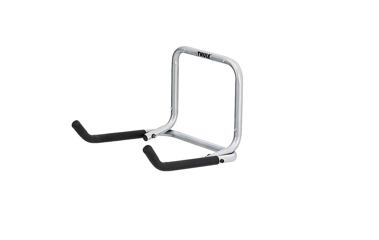 THULE 9771 Wall hanger User Manual - Featured image