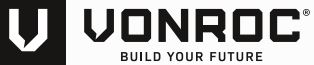 VONROC Logo