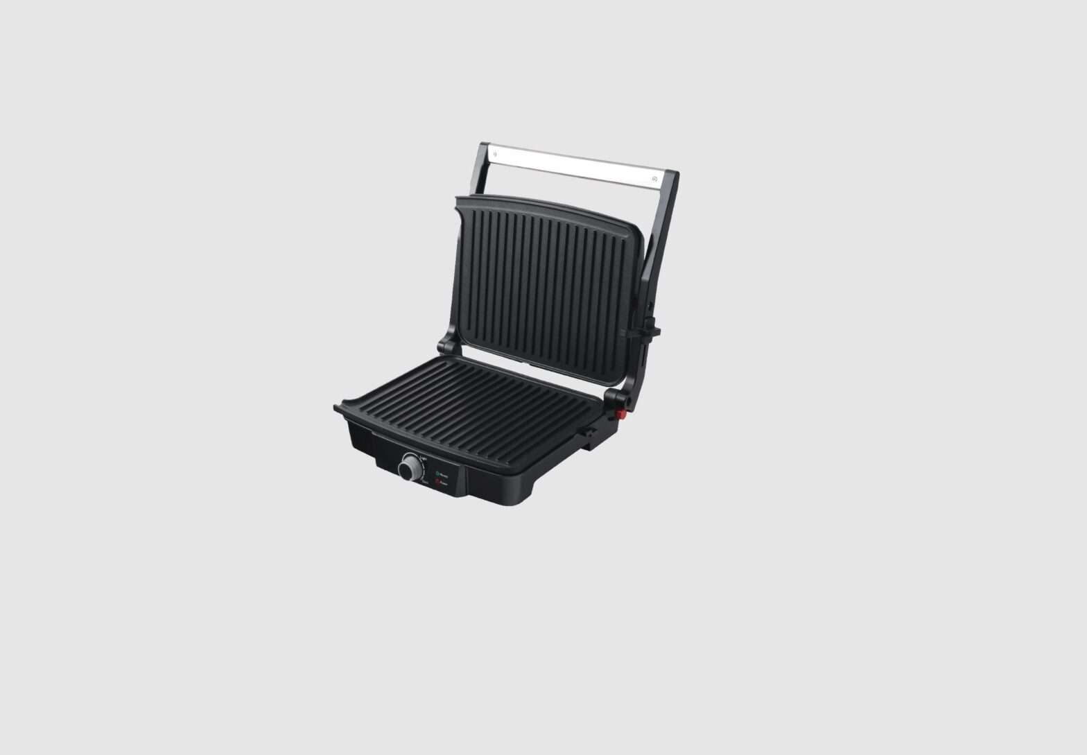 VOX Contact grill EG 161 Operating Instructions