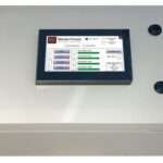 WarmlyYours SC-MZ-TOUCH ZoneBraker Touchscreen Multi-Zone Snow Melting Controller User Manual - Featured image