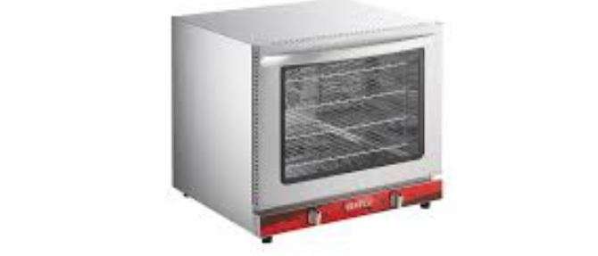 AVANTCO 177CO Series Countertop Convection Ovens User Manual - Featured image
