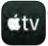 Apple MacBook Air Essentials User Manual - TV icon