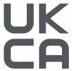Aqara Motion Sensor P1 User Guide - UK CA icon