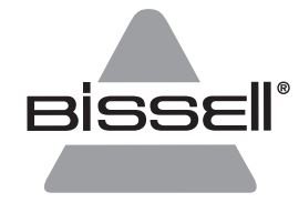 BISSELL 2316 CLEANVIEW® SWIVEL PET Vacuum User Manual - BASSELL LOGO