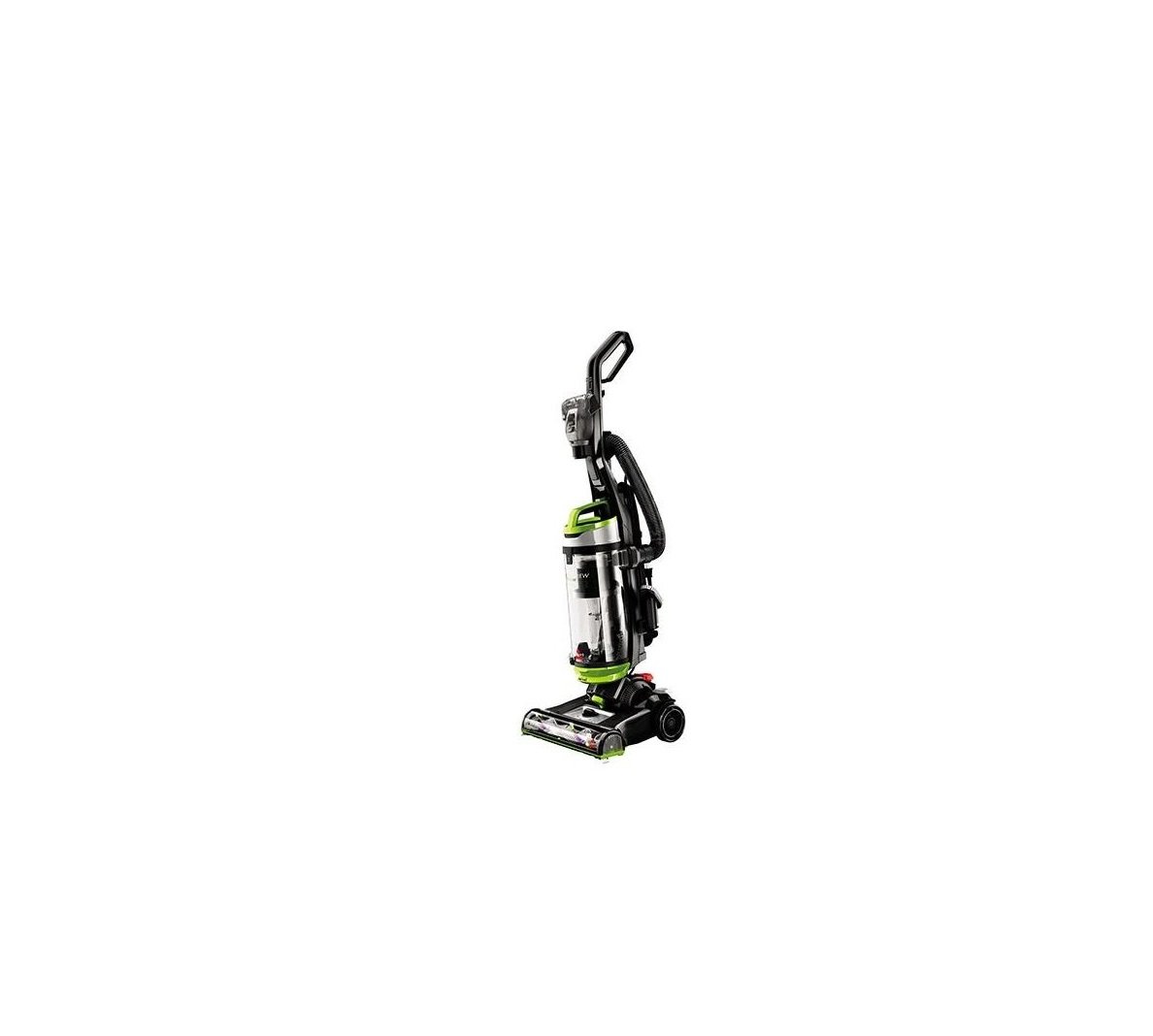 BISSELL 2316 CLEANVIEW® SWIVEL PET Vacuum User Manual - feature image