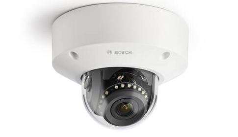 BOSCH NDE-7604-AL IP Camera Installation Guide - Featured image