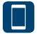 Bosch Smart Home Controller User Manual - mobile icon