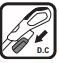 Bosch Universal Chain Pole 18 User Manual - Remove battery before adjusting or cleaning,