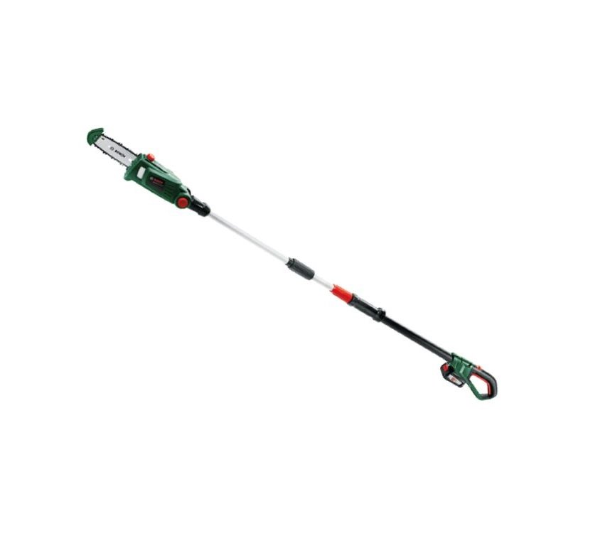 Bosch Universal Chain Pole 18 User Manual - feature image