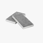 CORTECO 80001456 Cabin Filter Instruction Manual - Featured image