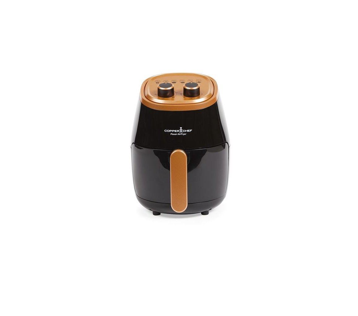 CUSTOMERCARES AF9103 Copper Chef AirFryer User Manual - feature image