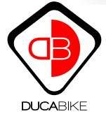 DUCABIKE Logo
