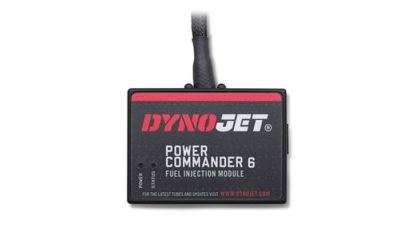 DYNOJET PC6-20009 Power Commander 6 User Manual