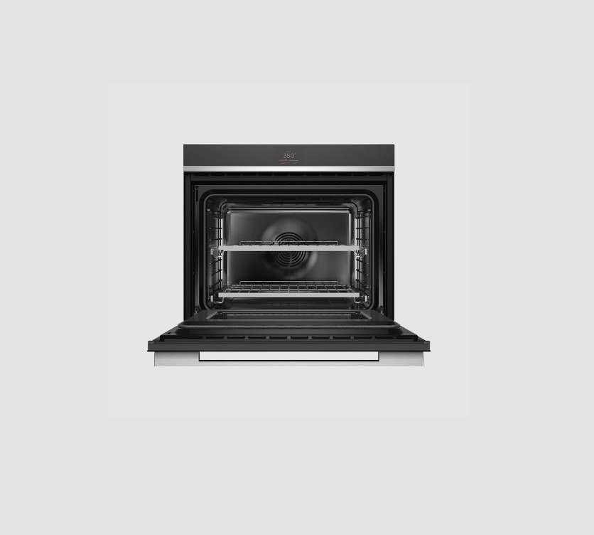 FISHER PAYKEL Oven, 30, 11 Function, Self-cleaning User Guide - feature image
