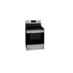 Frigidaire Gallery 30'' gcre3060af Freestanding Electric Range with Air Fry User Manual - feature image