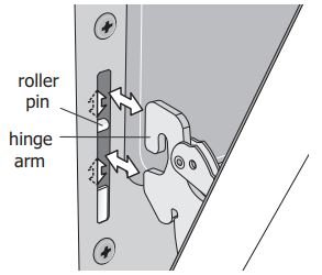 Frigidaire ffef3054tw 30'' Electric Range User Manual - Figure 29