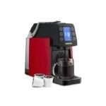 Gourmia GCM5100 One Touch Multi Capsule Coffee Machine User Manual - feauter image