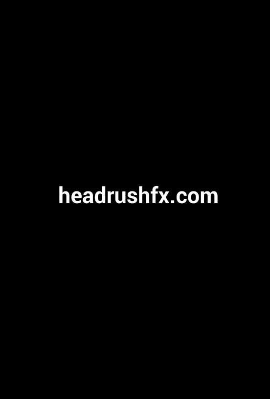 HeadRush MX5 User Manual - Trademarks & Licenses