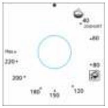 ICQN IQ M7051N03N 1 60 Litre XXL Mini Oven User Manual - Temperature setting