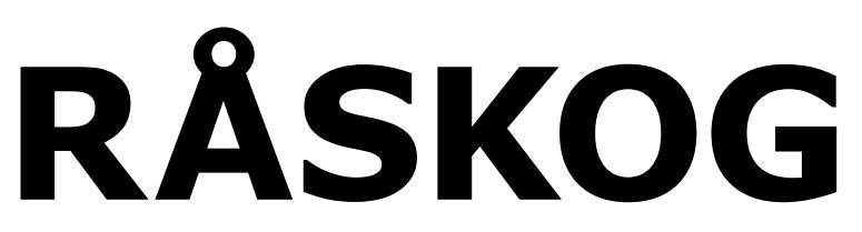 IKEA AA-2134811-1-1 Raskog White Trolley User Manual - raskog logo