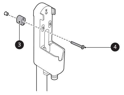 LG CordZero™ A9 Cordless Stick Vacuum User Manual - INSTALLATION